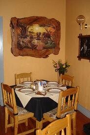 African Elephant Guest House