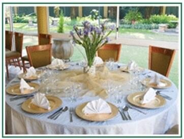 Three Rivers Lodge CC
