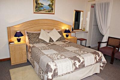 Devenish Guest House