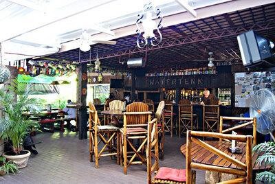 Devenish Guest House
