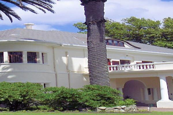 Palm House
