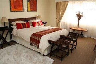 Tranquil House Bed & Breakfast