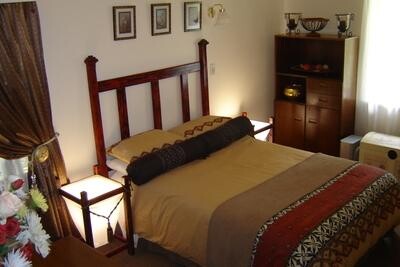 Tranquil House Bed & Breakfast