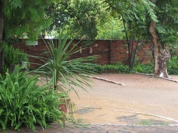 Delize Guest House