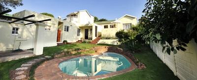 Arum Place Guest House