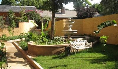4 Dunton Exclusive Guest House