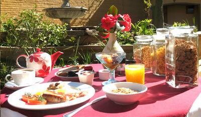 4 Dunton Exclusive Guest House