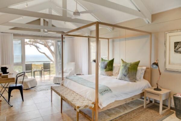 Abalone Lodge
