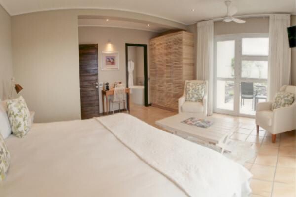 Abalone Lodge