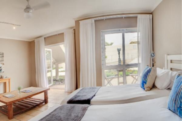 Abalone Lodge