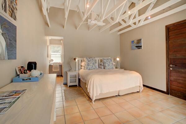 Abalone Lodge