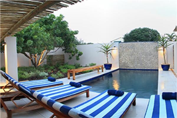 Abalone Lodge