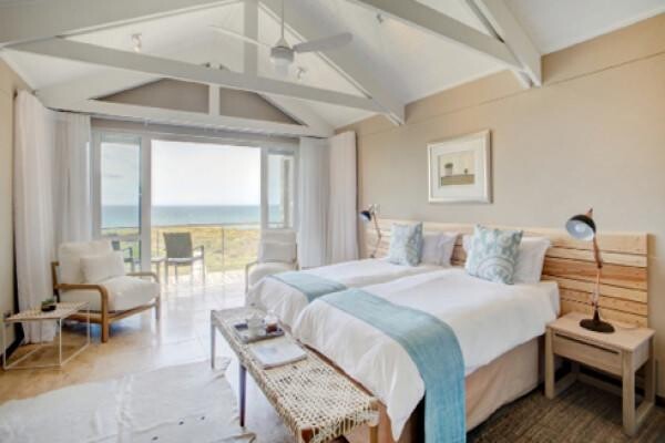 Abalone Lodge