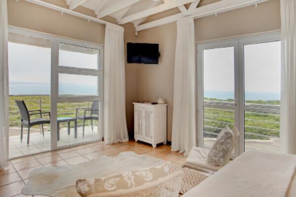 Abalone Lodge