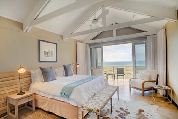 Abalone Lodge