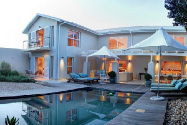 Abalone Lodge