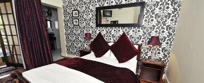 Arum Place Guest House