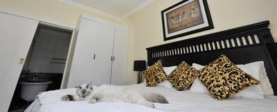 Arum Place Guest House