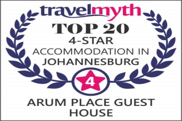 Arum Place Guest House