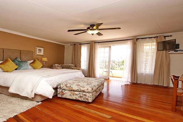 Arum Place Guest House