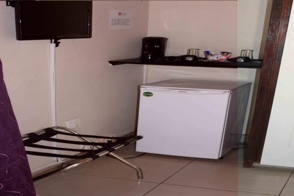 B Cubed Guest House
