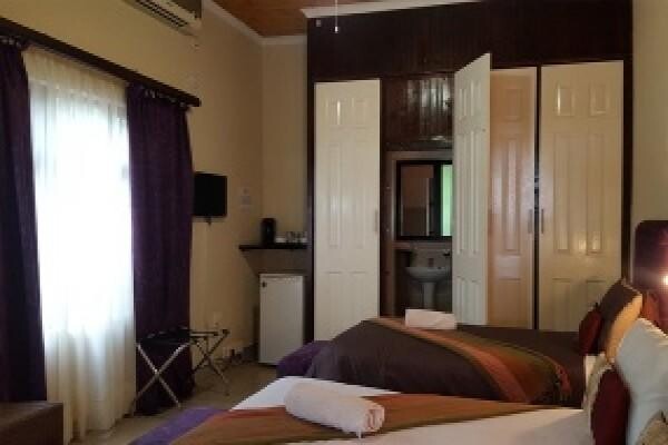 B Cubed Guest House
