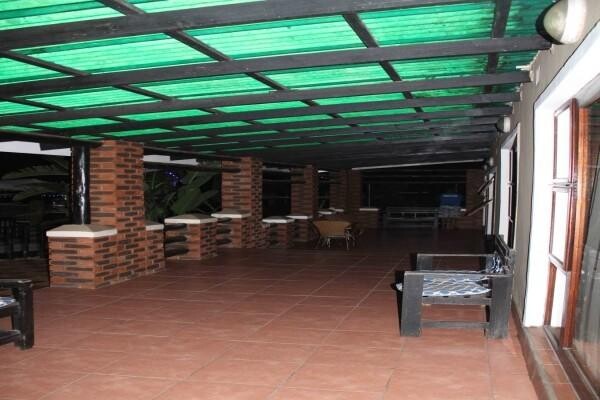 B Cubed Guest House