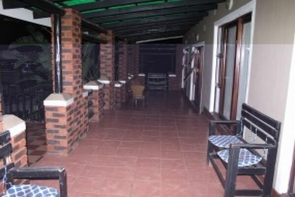 B Cubed Guest House