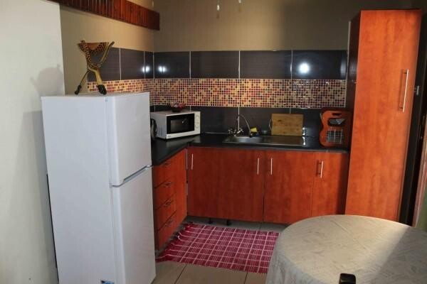 B Cubed Guest House