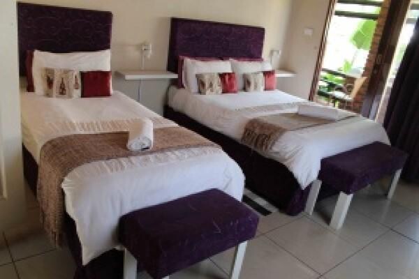 B Cubed Guest House