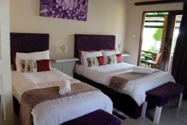 B Cubed Guest House