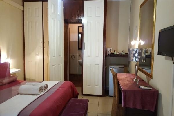 B Cubed Guest House