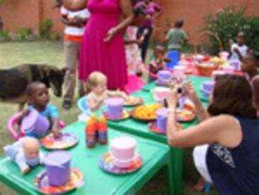 Bella Khaya Guest House