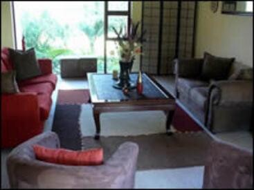 Bella Khaya Guest House