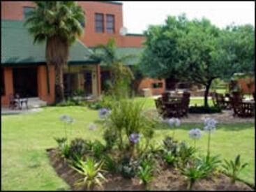 Bella Khaya Guest House