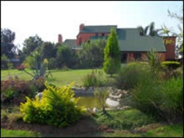 Bella Khaya Guest House