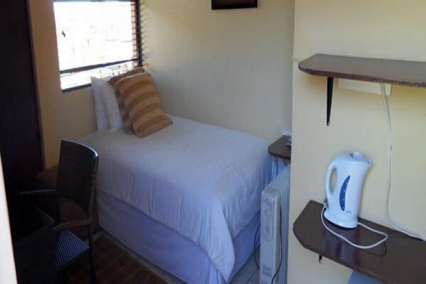 Bella Khaya Guest House