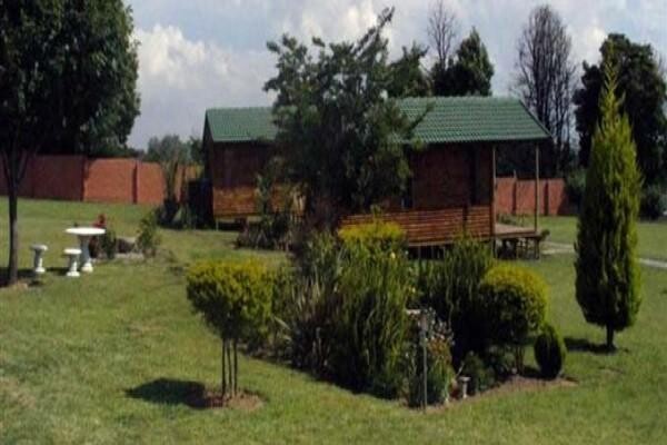 Bella Khaya Guest House