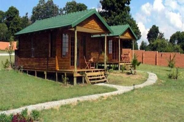 Bella Khaya Guest House