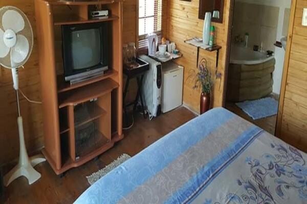 Bella Khaya Guest House