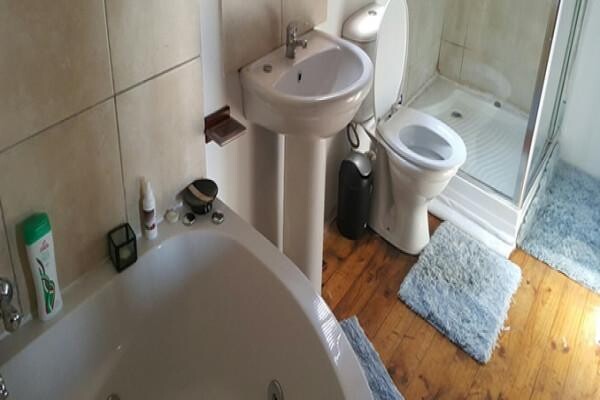 Bella Khaya Guest House