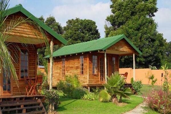 Bella Khaya Guest House