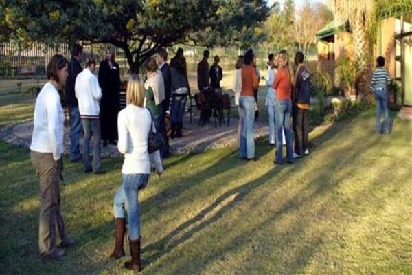 Bella Khaya Guest House