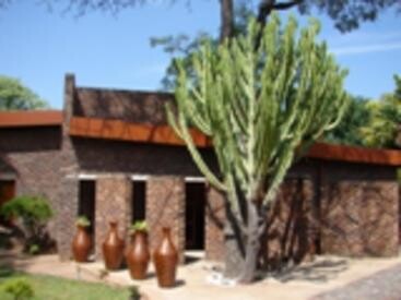 Bosveld Guest House