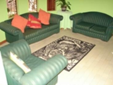Bosveld Guest House