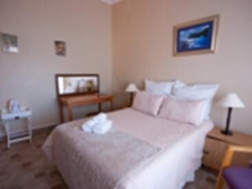 Bosveld Guest House