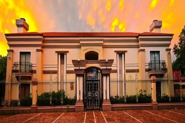 Caesars Guest House & Conference Centre