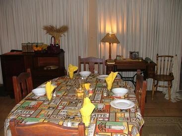 Delize Guest House