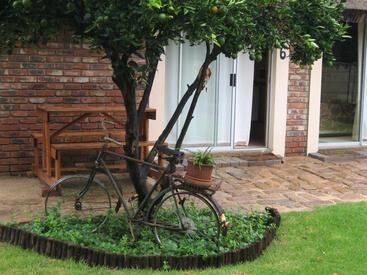 Delize Guest House