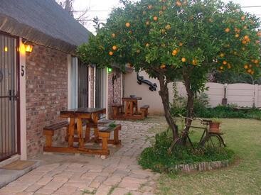 Delize Guest House
